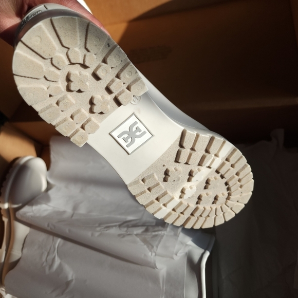 NIB Sam Edelman Annabelle 2 Rain Boots Size 11 - Picture 10 of 14